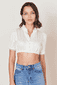 Dirndlbluse Amelie