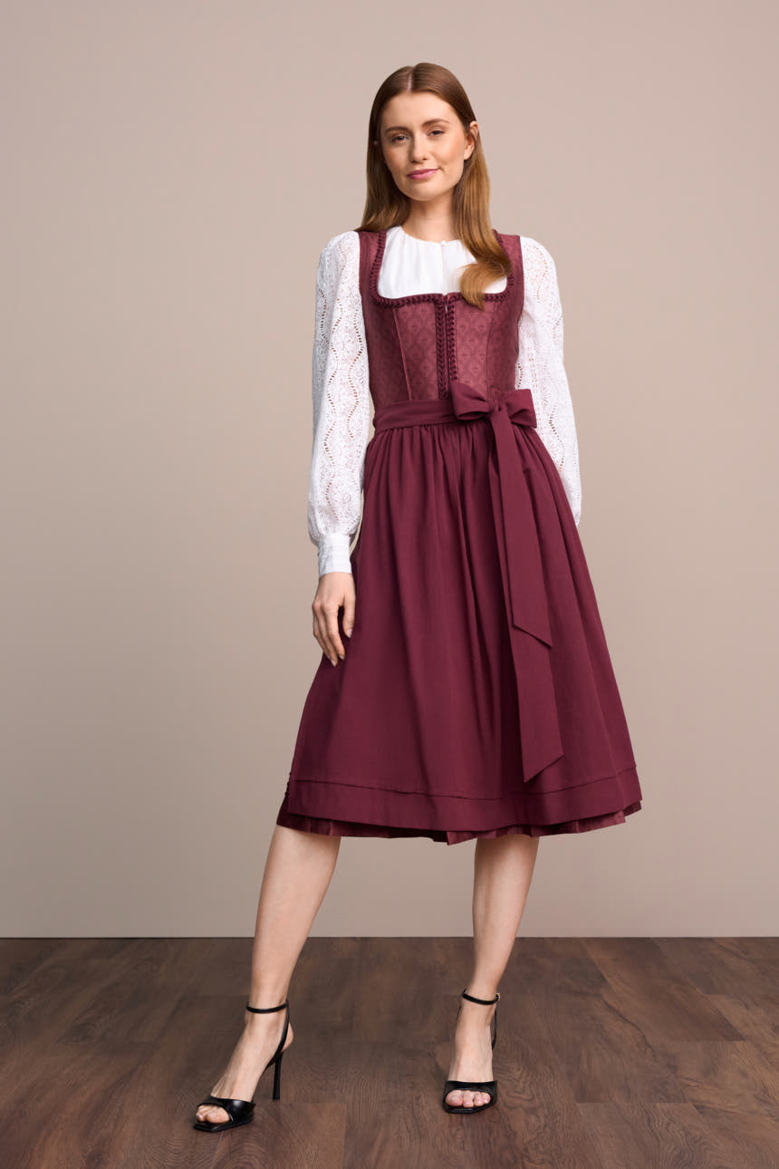 Dirndl Ulrike (70cm)