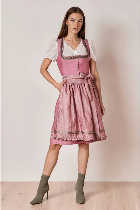 Dirndl Frederika (60cm)