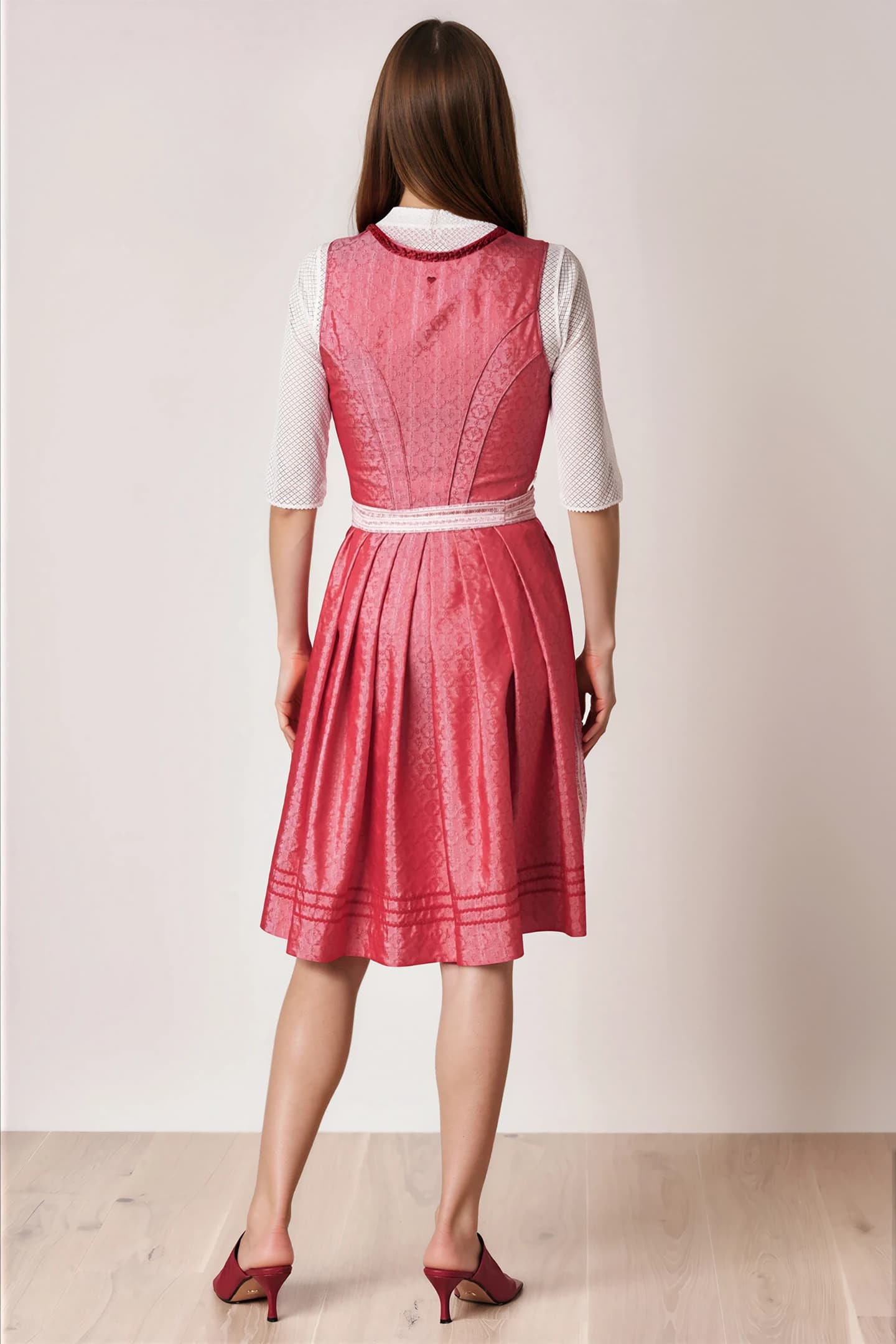 Dirndl Aloisa (60cm)