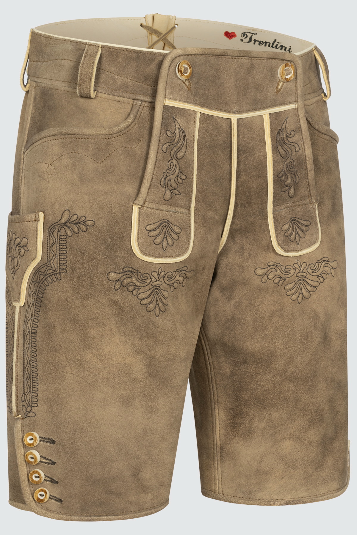 Lederhose Marian