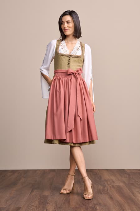 Dirndl Lillemor (70cm)
