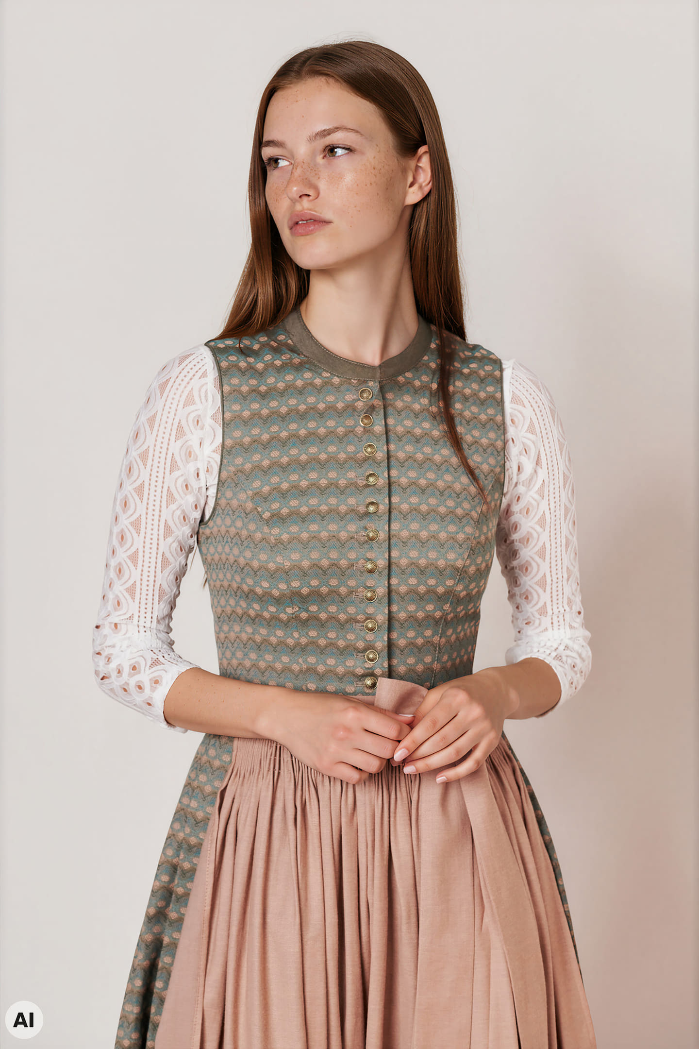 Dirndl Patrizia (70cm) 