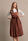 Dirndl Milla (70cm)