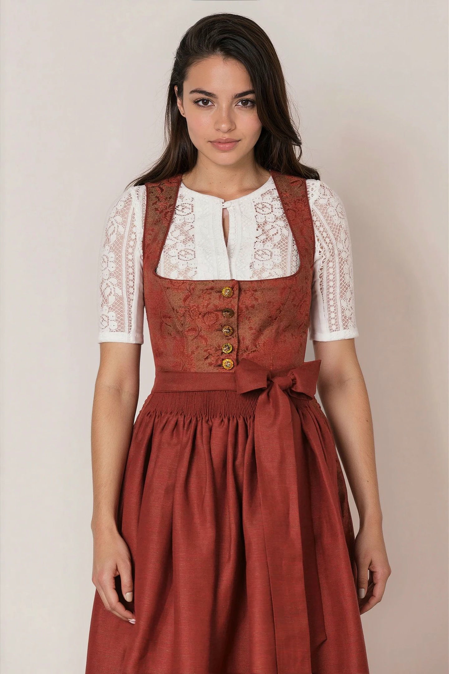 Dirndl Clementine (85cm)