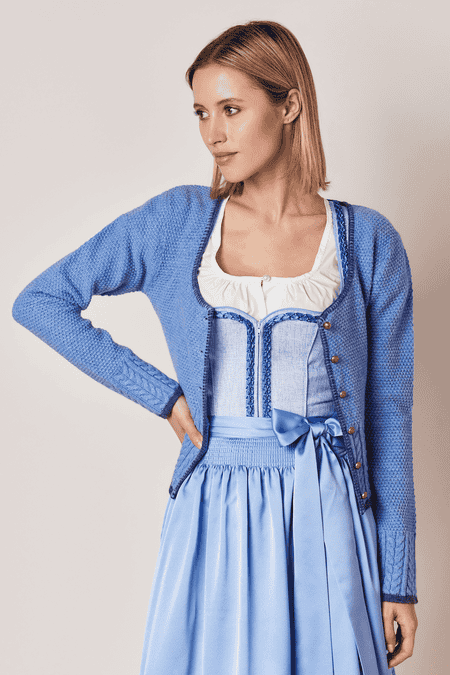 Damenstrickjacke Kaja