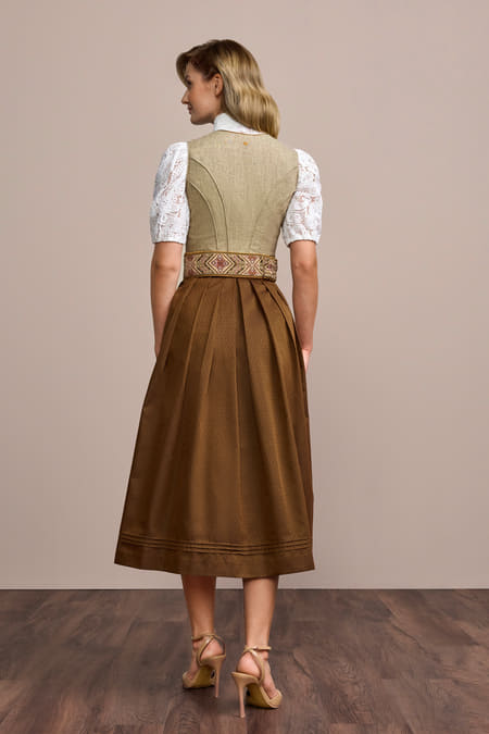 Dirndl Leslie (80cm)