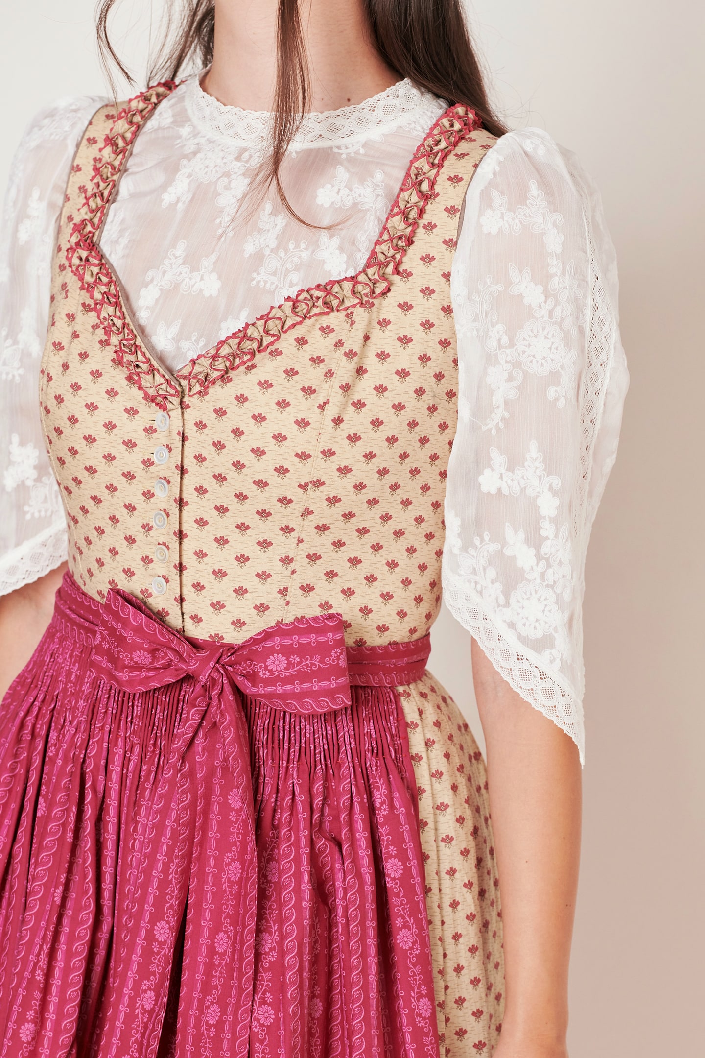 Dirndl Madita (70cm) 