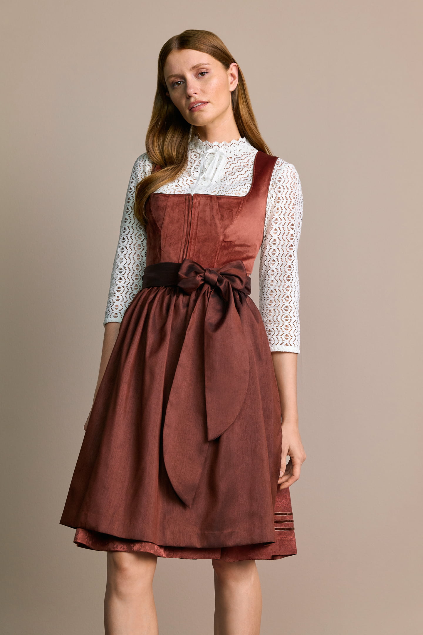 Dirndl Milla (60cm)
