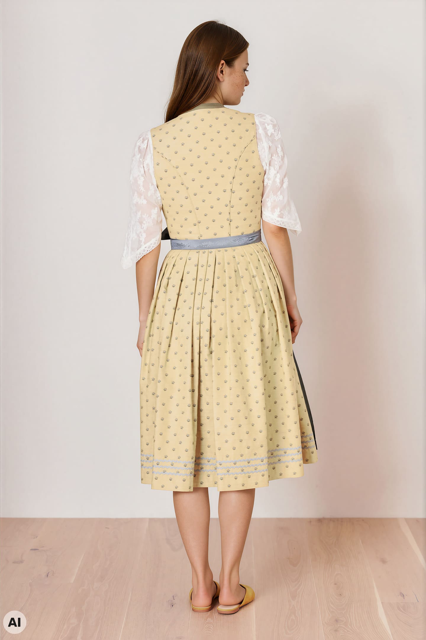 Dirndl Ramona (70cm) 