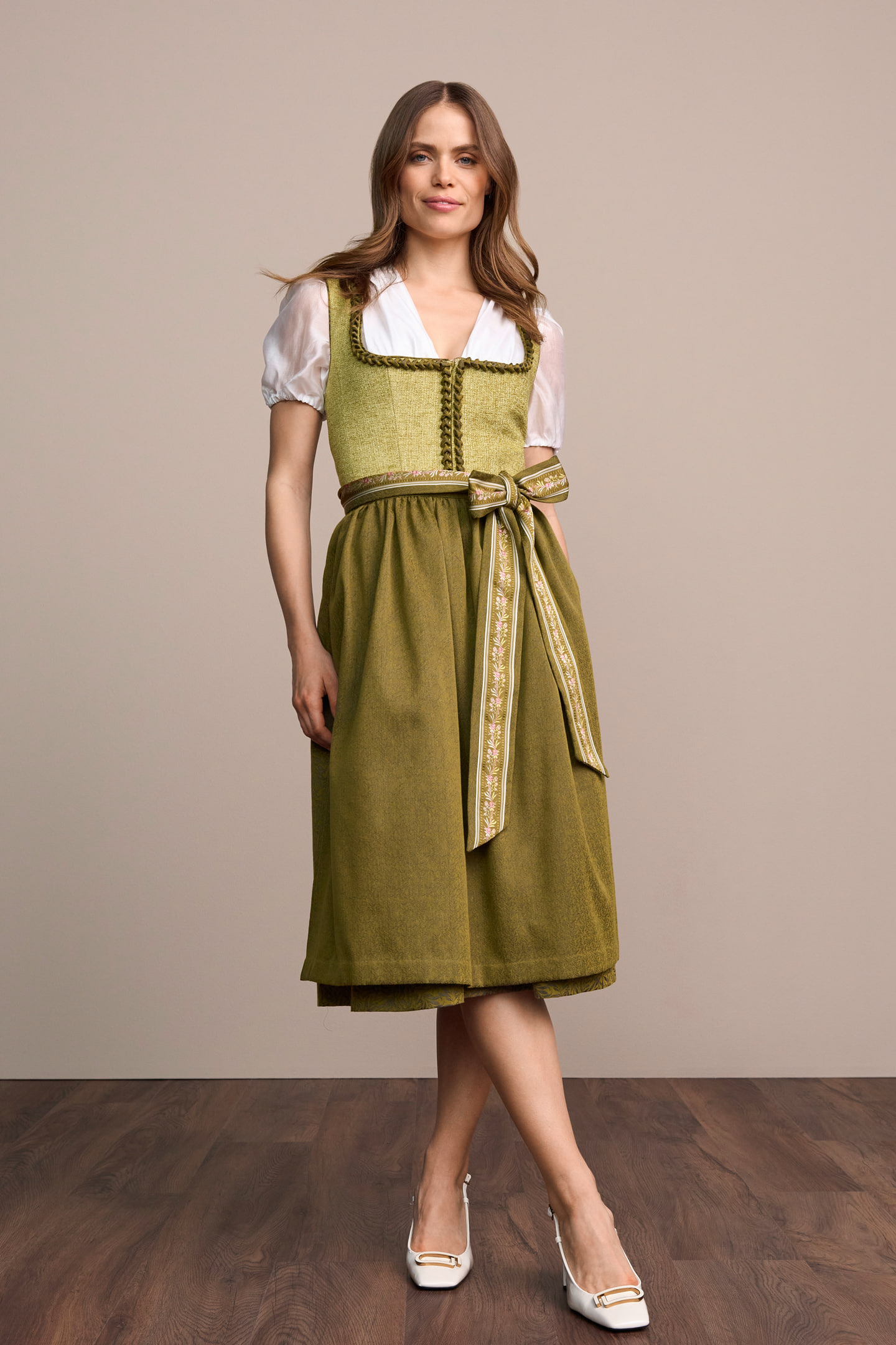 Dirndl Oriana (70cm)