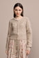 Strickjacke Jula