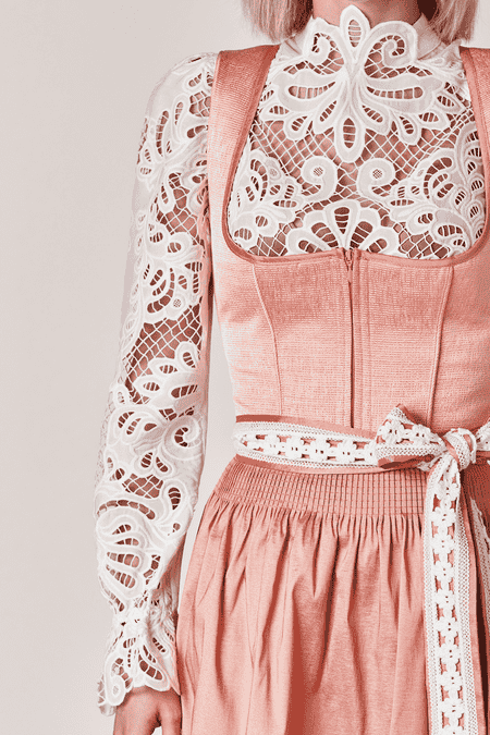 Dirndl Florence (70cm)