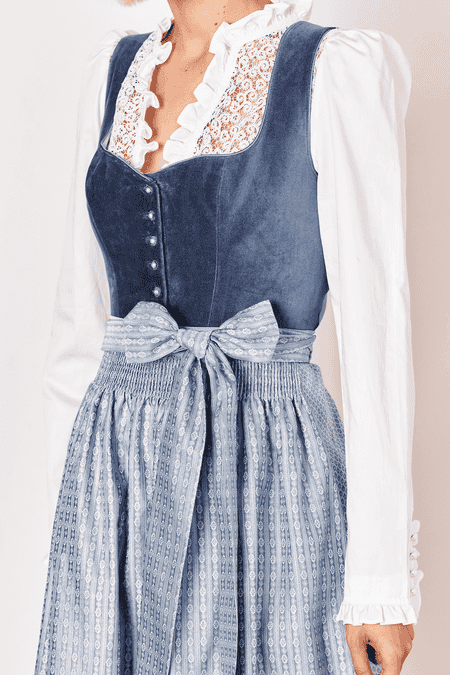 Dirndl Tabea (60cm)