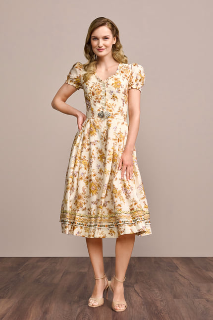 Trachtenkleid Viola (70cm)