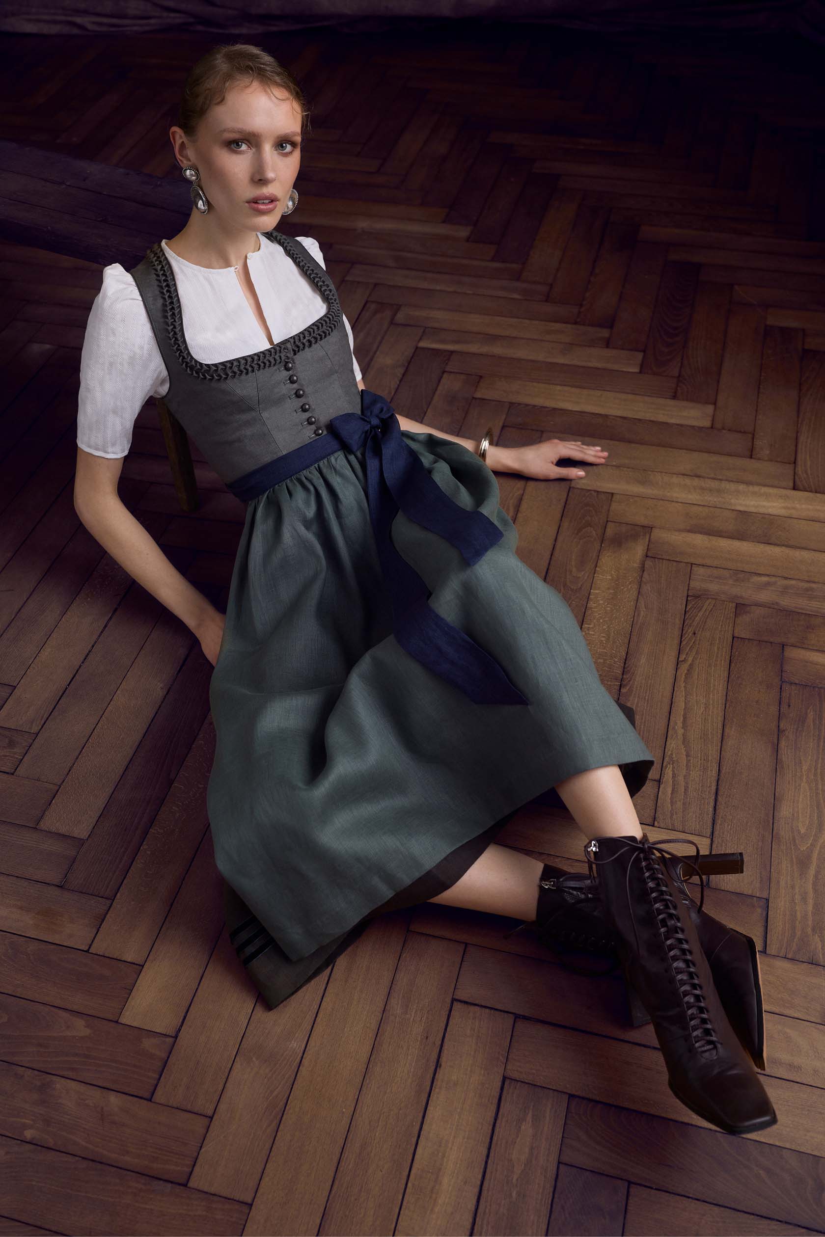 Dirndl Miraya (80cm)