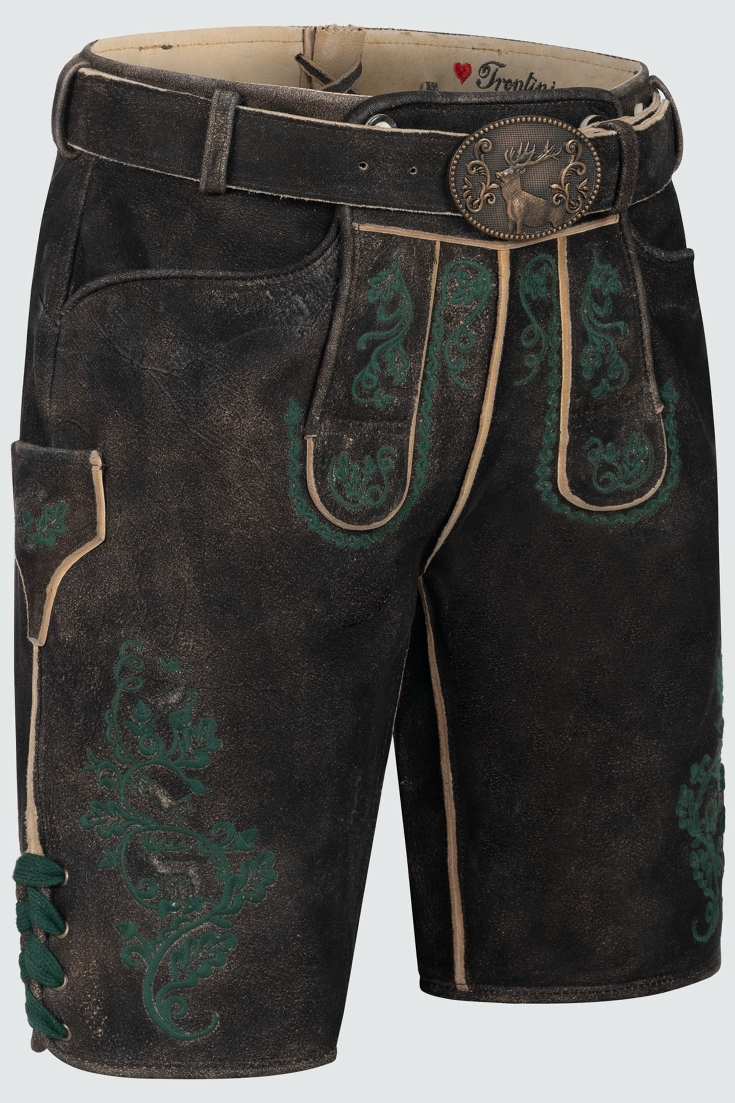 Lederhose Oskar
