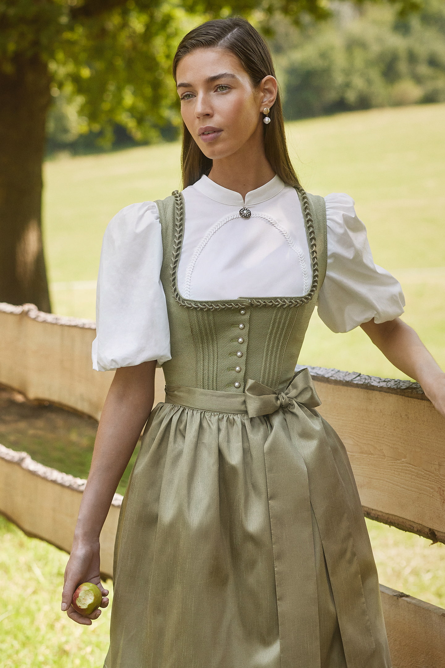 Dirndl Cathlin (70cm)