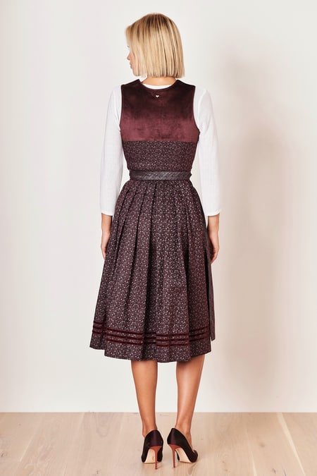 Dirndl Hermine (70cm)