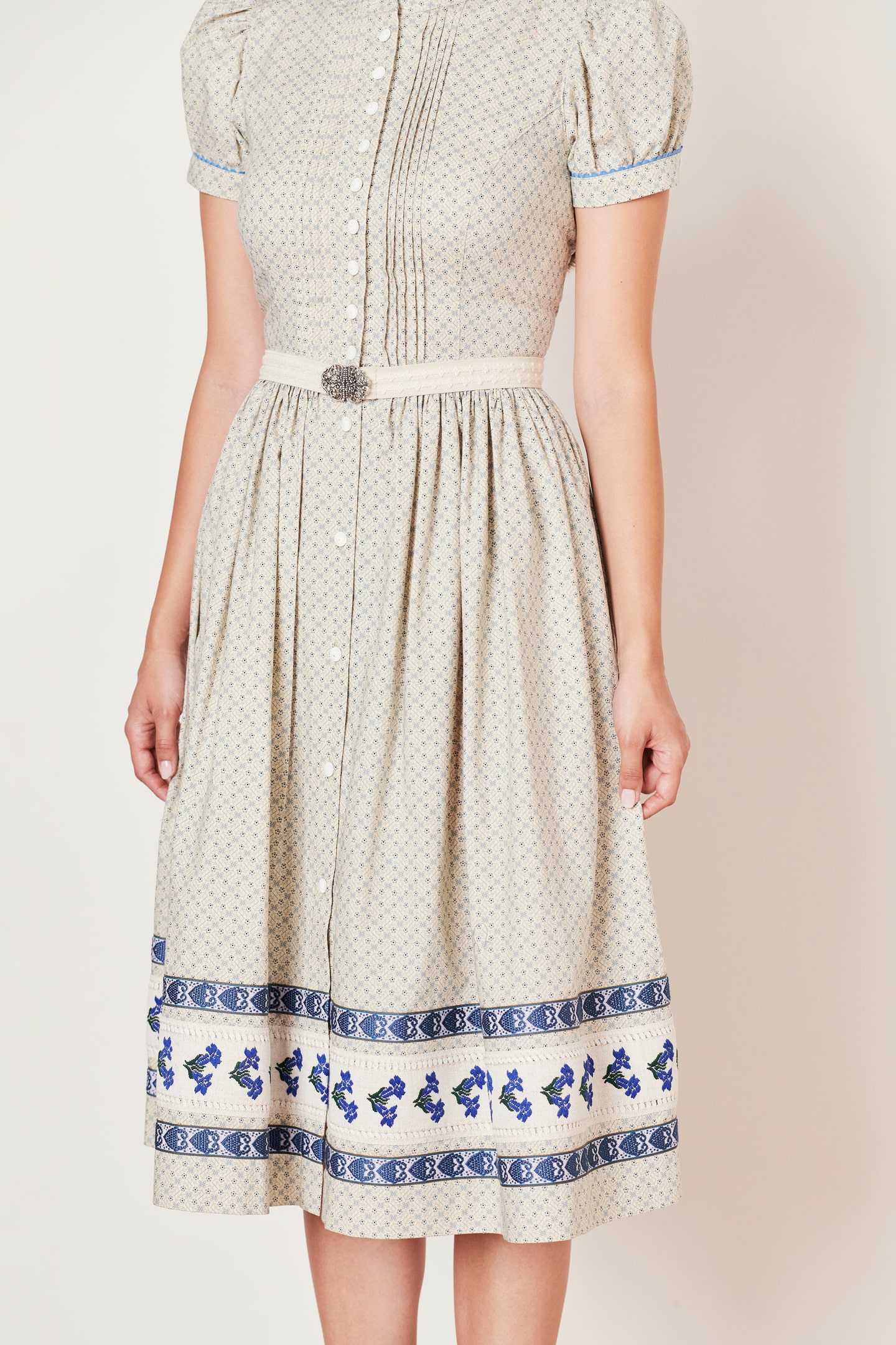 Trachtenkleid Kathi (70cm) 
