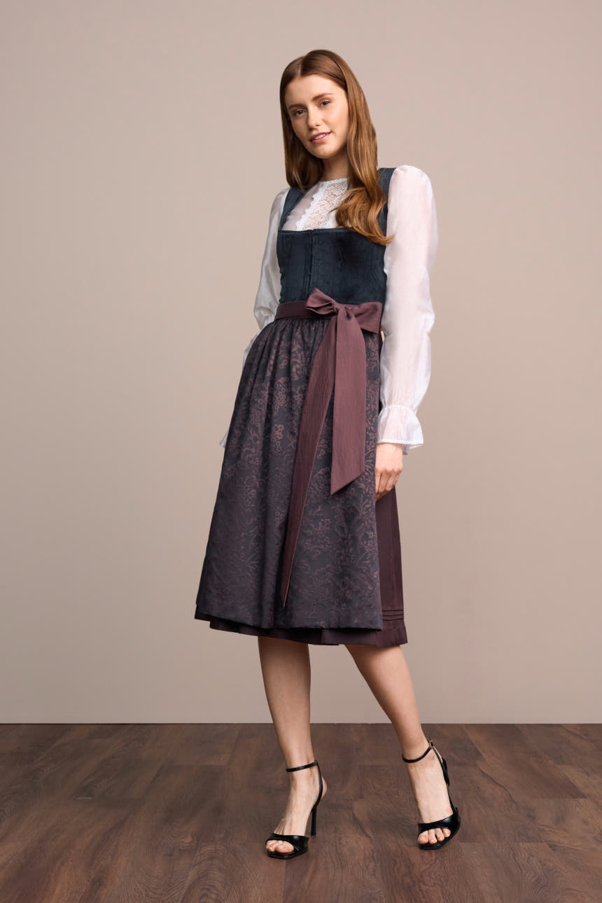 Dirndl Enid (70cm)