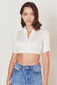 Dirndlbluse Amelie