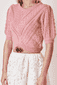 Strickpullover Adelina
