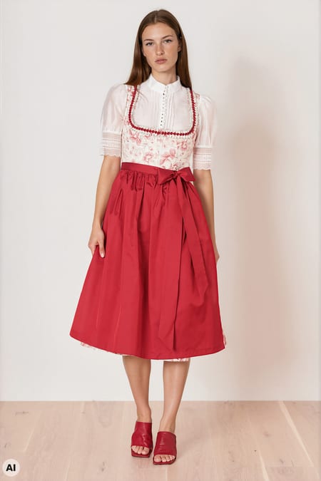 Dirndl Chiara (70cm) 