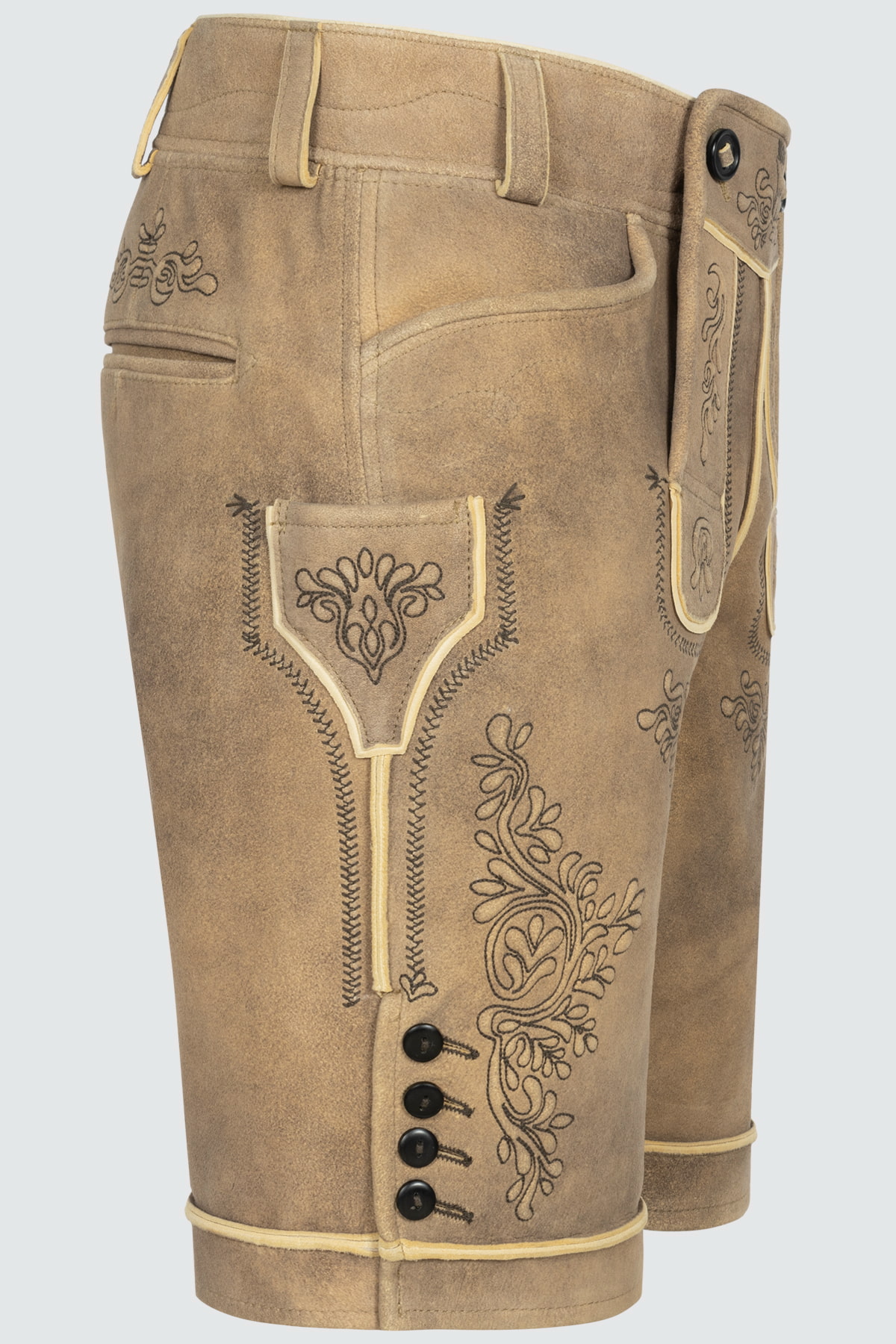 Lederhose Ulli
