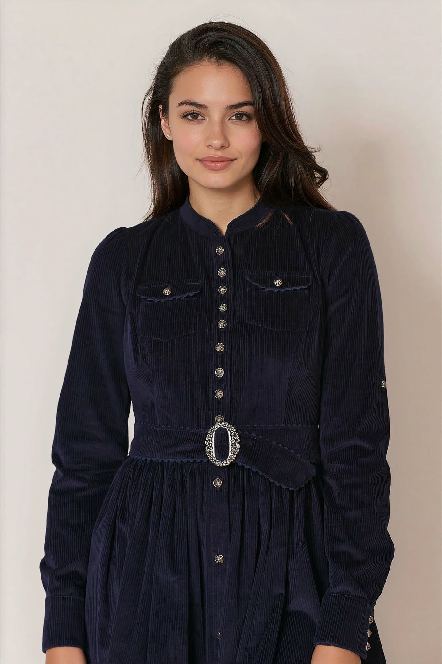 Trachtenkleid Irma (70cm)