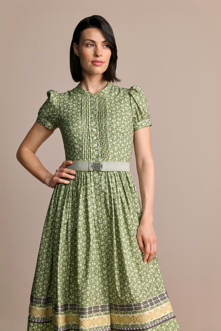 Trachtenkleid Charlotta (70cm)