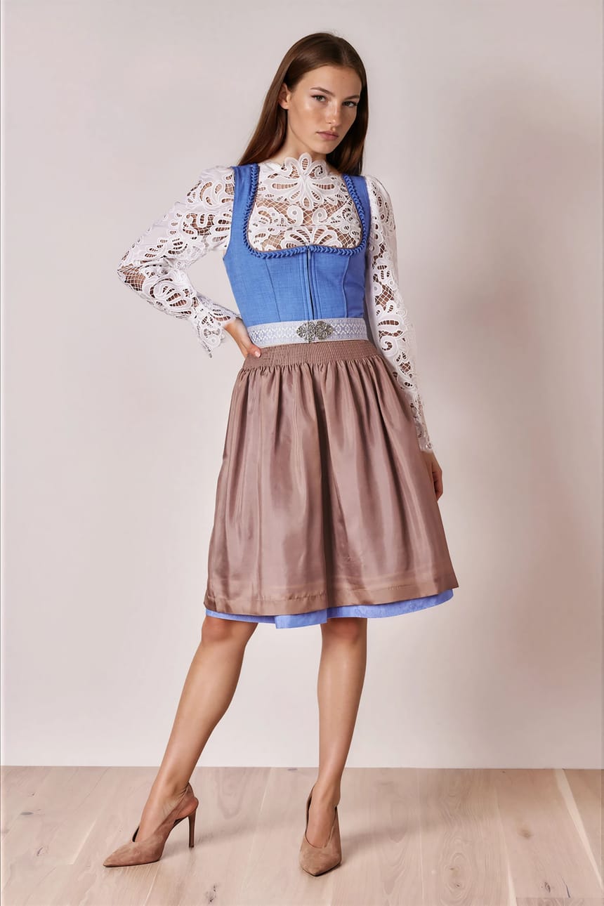 Dirndl Delia (60cm)