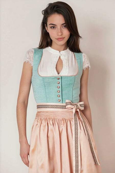 Dirndl Marina (70cm)