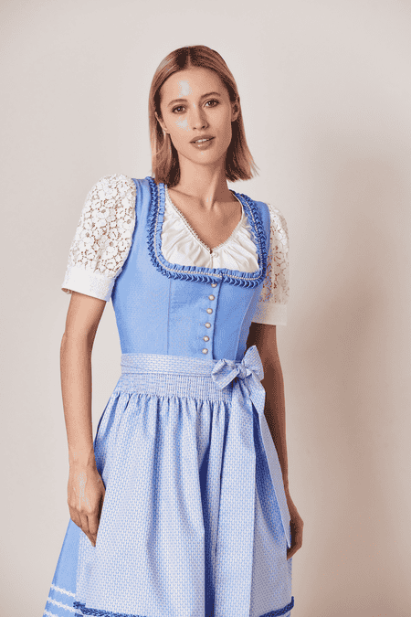 Dirndl Elsa (70cm)