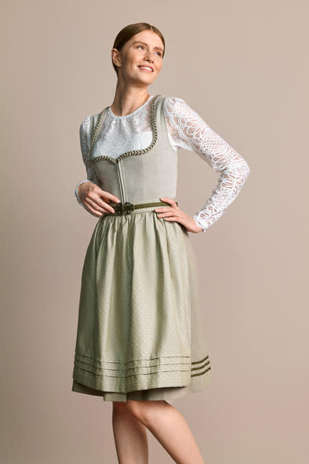 Dirndl Valerie (60cm)