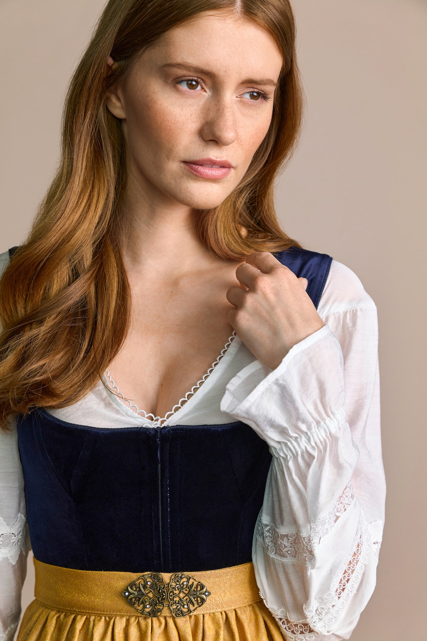 Dirndl Sofia (70cm)