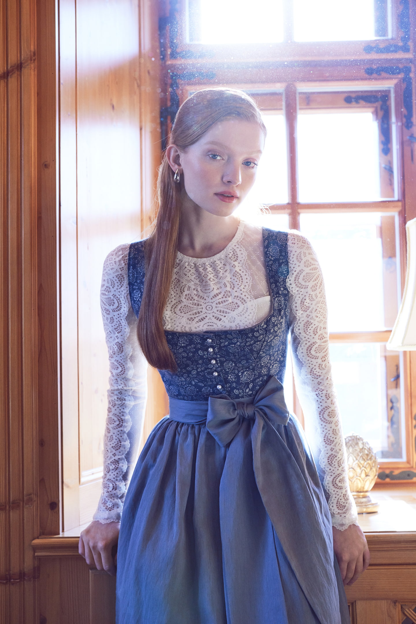 Dirndl Linn (60cm)