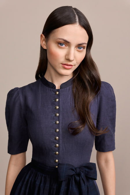 Dirndl Rosina (80cm)
