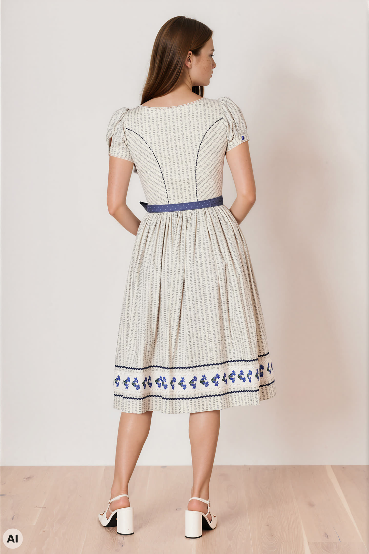Dirndl Meike (70cm) 