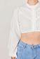 Dirndlbluse Fenja