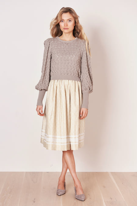 Strickpullover Eliza