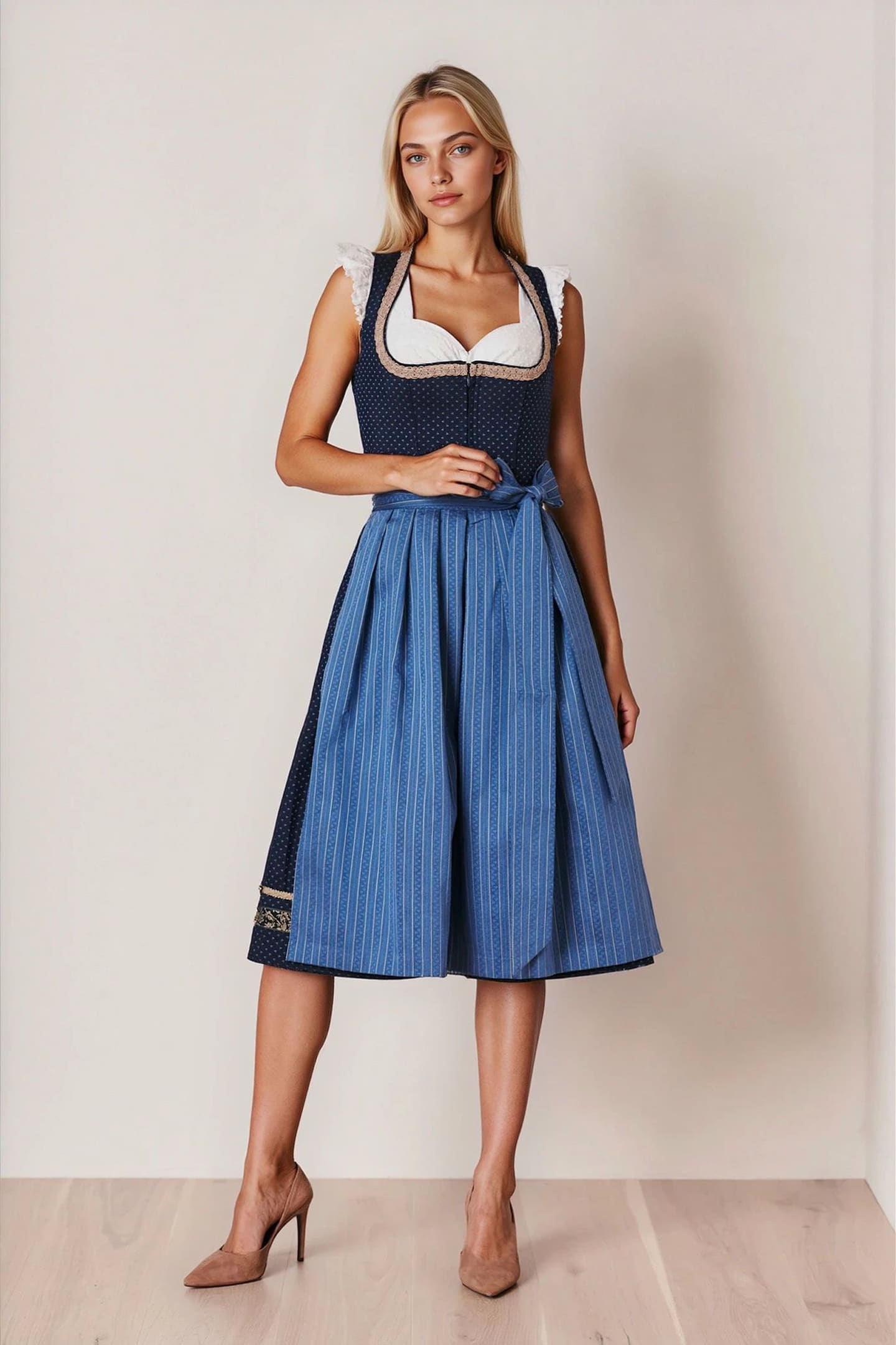Dirndl Mia (70cm)
