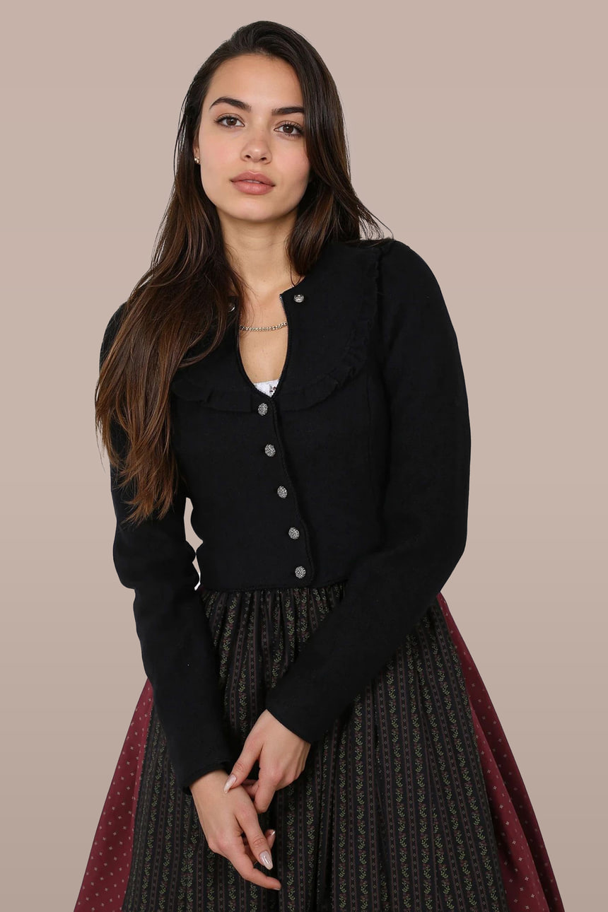Walkjacke Gabi
