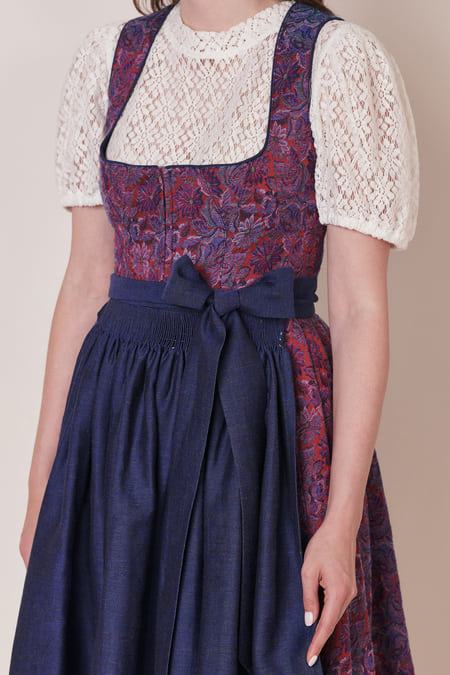 Dirndl Julie (70cm)