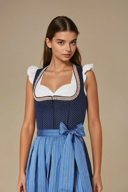 Dirndl Mia (60cm)