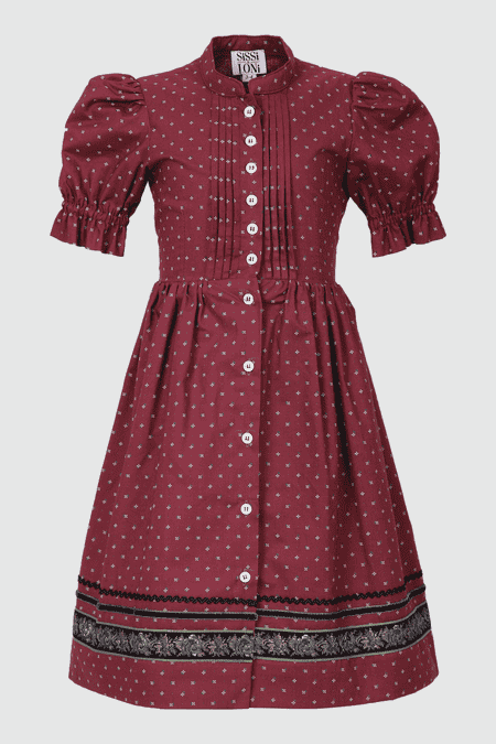 Kinderdirndl Annamirl