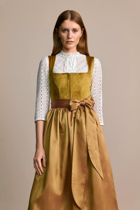 Dirndl Milla (70cm)