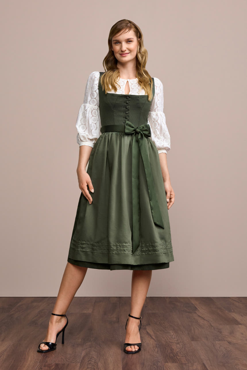 Dirndl Erica (70cm)