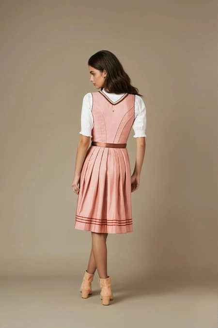 Dirndl Isabelle (60cm)
