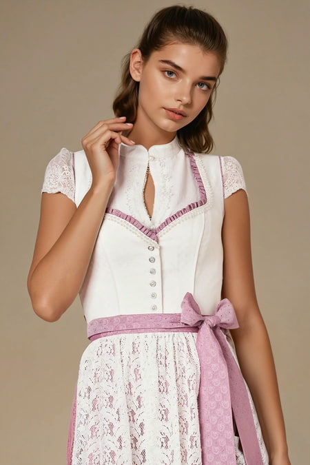 Dirndl Alissa (70cm)